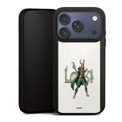 Organic Case schwarz