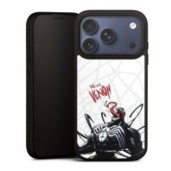 Organic Case schwarz