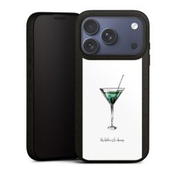 Organic Case schwarz