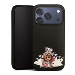 Organic Case schwarz