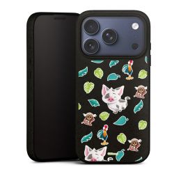 Organic Case schwarz