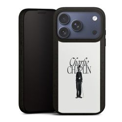 Organic Case schwarz