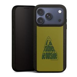 Organic Case schwarz