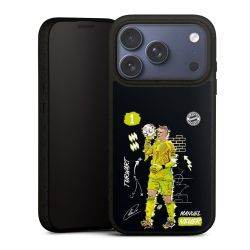 Organic Case schwarz