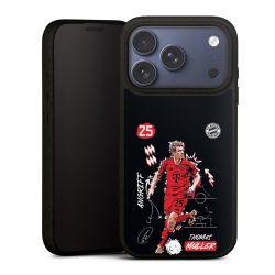 Organic Case schwarz