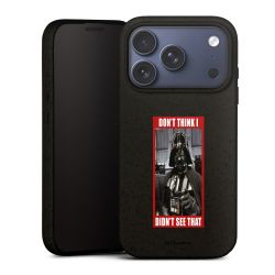 Organic Case schwarz