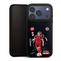 Organic Case schwarz