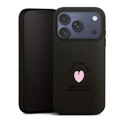 Organic Case schwarz