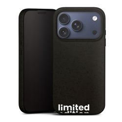 Organic Case schwarz