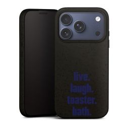 Organic Case schwarz