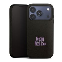 Organic Case schwarz