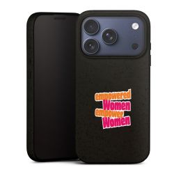 Organic Case schwarz