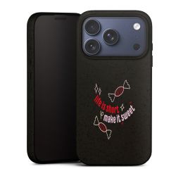 Organic Case schwarz