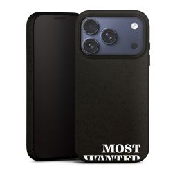 Organic Case schwarz