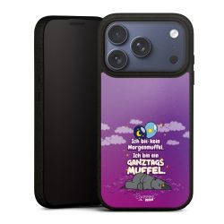 Organic Case schwarz