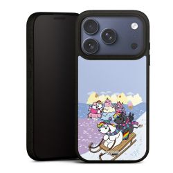 Organic Case schwarz