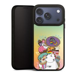 Organic Case schwarz