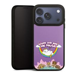 Organic Case schwarz