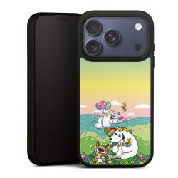 Organic Case schwarz