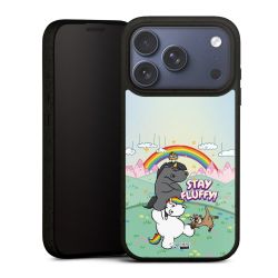 Organic Case schwarz