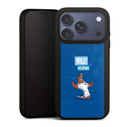 Organic Case schwarz