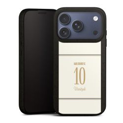 Organic Case schwarz