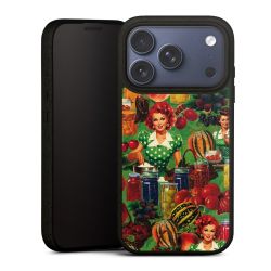 Organic Case schwarz