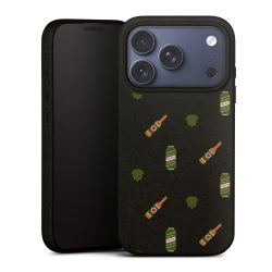 Organic Case schwarz