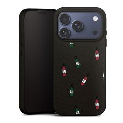 Organic Case schwarz