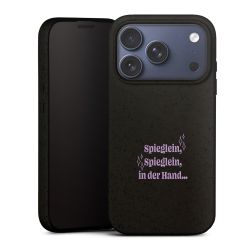 Organic Case schwarz