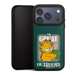 Organic Case schwarz