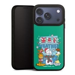 Organic Case schwarz