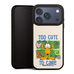 Organic Case schwarz