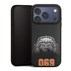 Organic Case schwarz