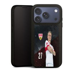 Organic Case schwarz