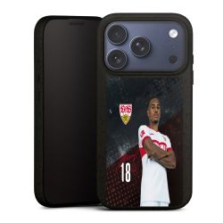 Organic Case schwarz