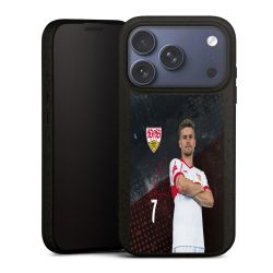 Organic Case schwarz