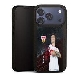 Organic Case schwarz