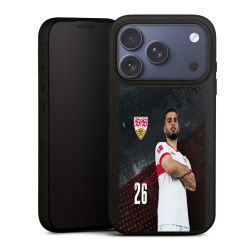 Organic Case schwarz