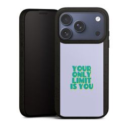 Organic Case schwarz