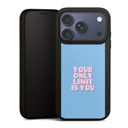 Organic Case schwarz