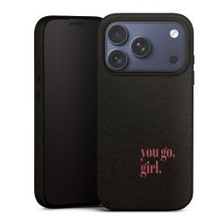 Organic Case schwarz