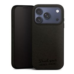 Organic Case schwarz