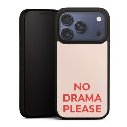 Organic Case schwarz