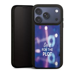 Organic Case schwarz