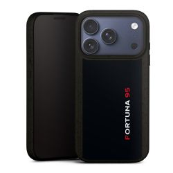 Organic Case schwarz