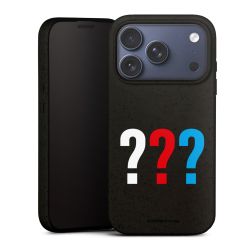 Organic Case schwarz