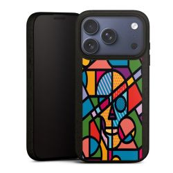 Organic Case schwarz