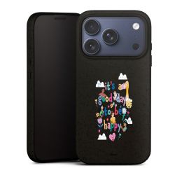 Organic Case schwarz