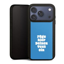 Organic Case schwarz